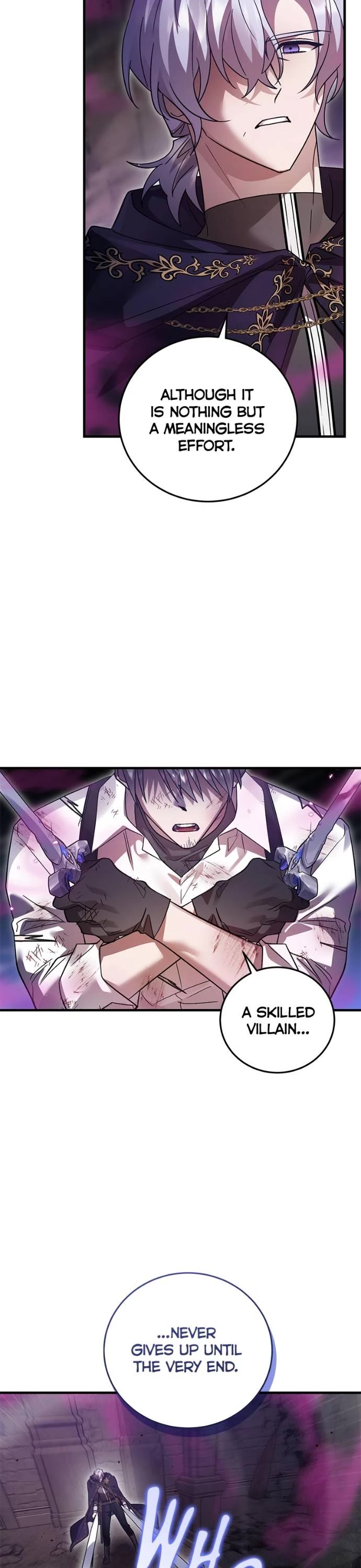 The Hero, the Demon, and the Villain chapter 123 page 37