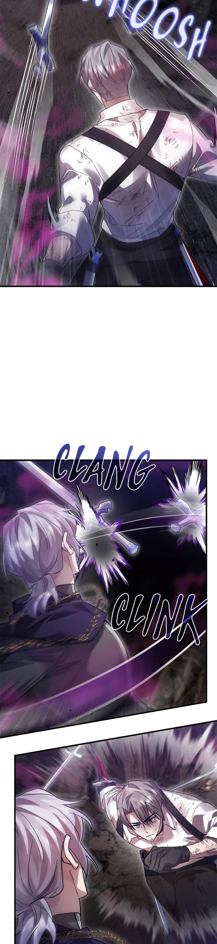 The Hero, the Demon, and the Villain chapter 123 page 38