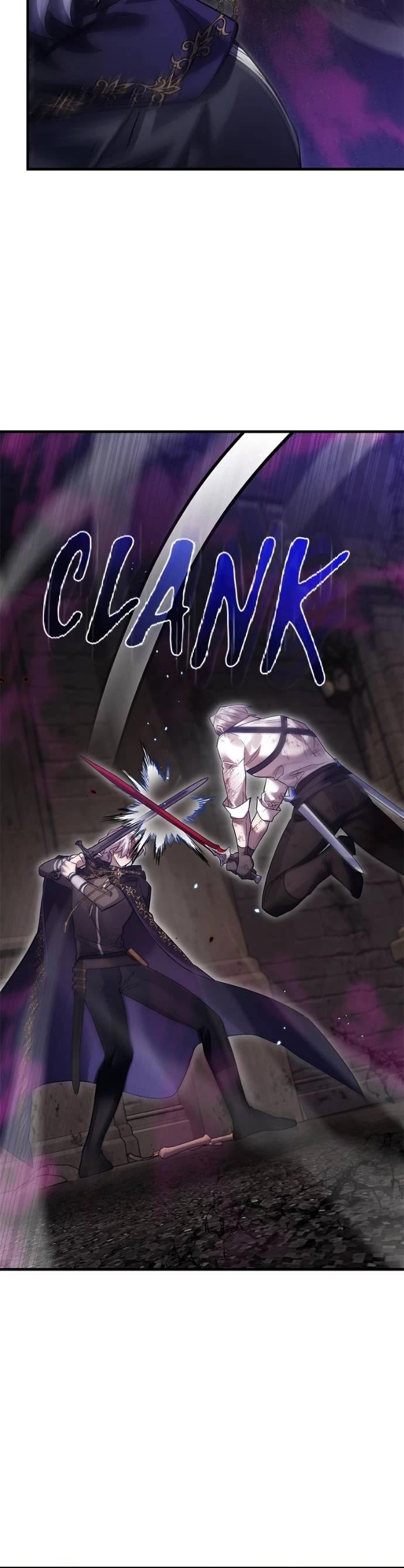 The Hero, the Demon, and the Villain chapter 123 page 39