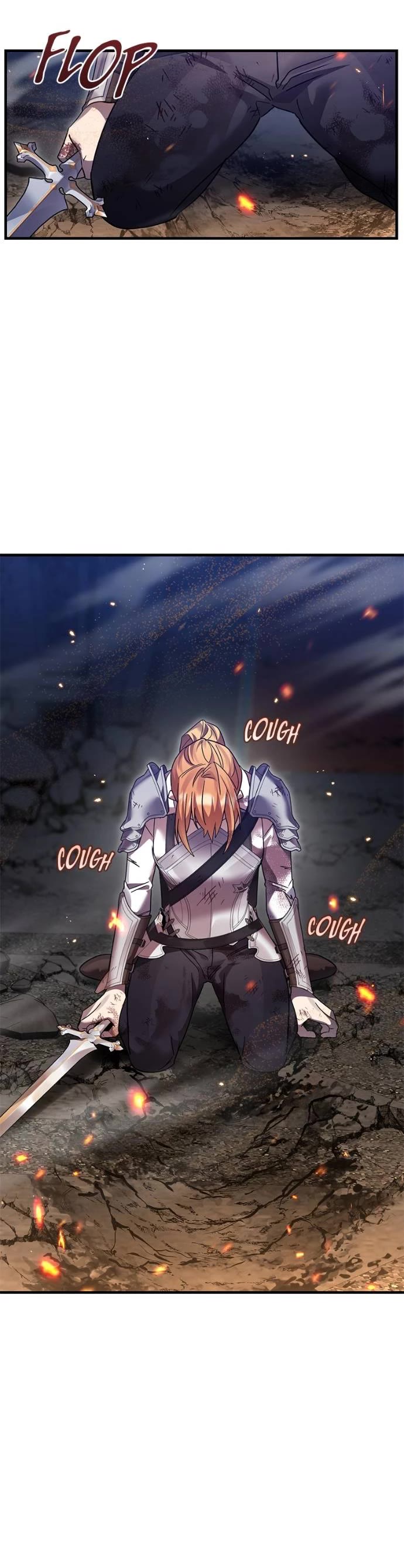 The Hero, the Demon, and the Villain chapter 123 page 4