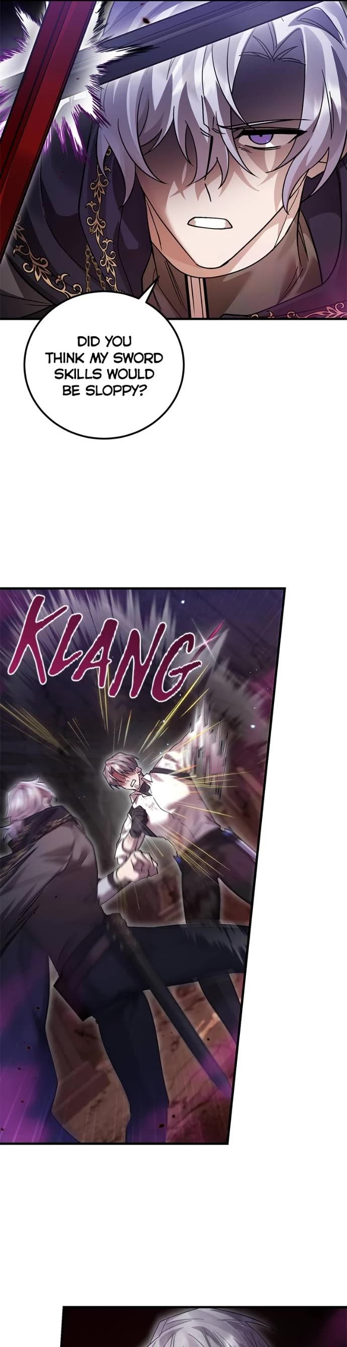 The Hero, the Demon, and the Villain chapter 123 page 40