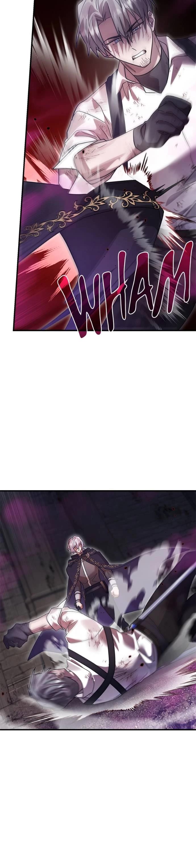 The Hero, the Demon, and the Villain chapter 123 page 41