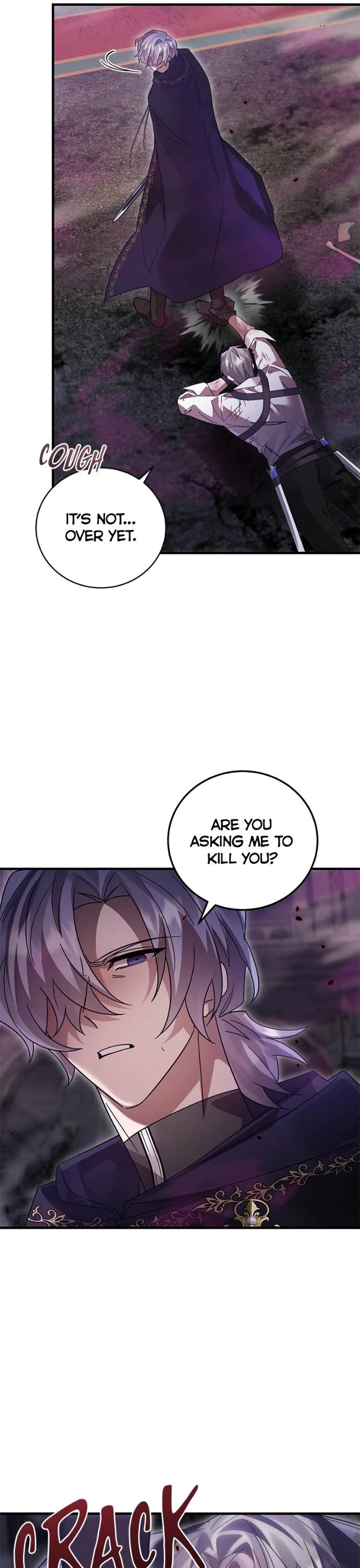 The Hero, the Demon, and the Villain chapter 123 page 43