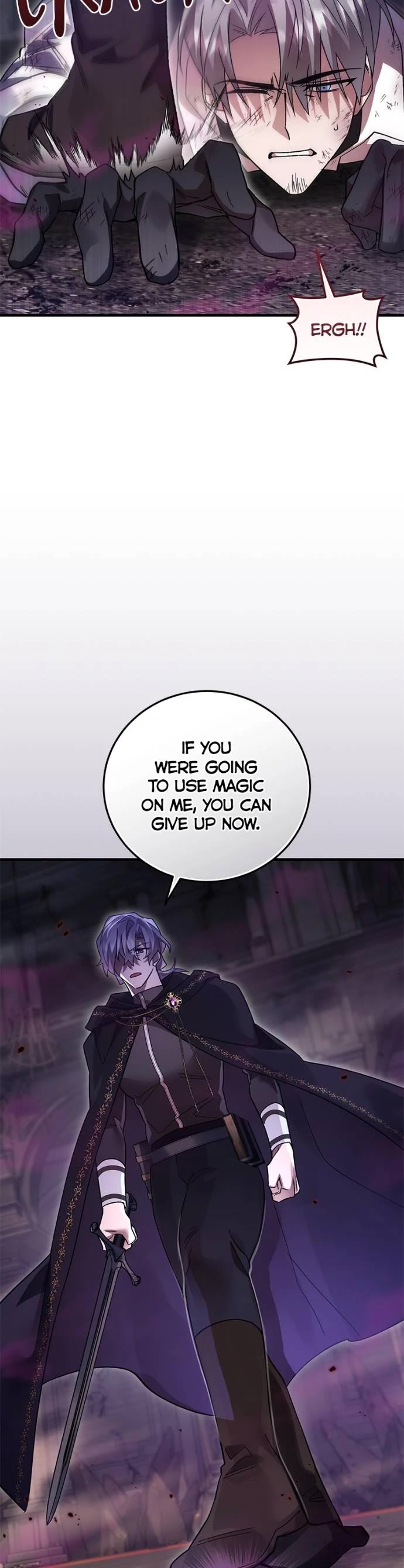 The Hero, the Demon, and the Villain chapter 123 page 44