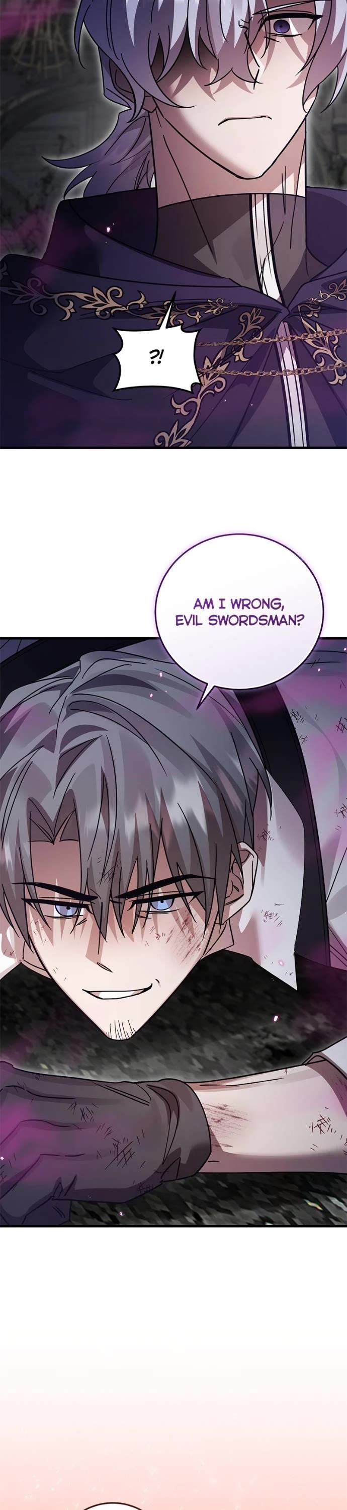 The Hero, the Demon, and the Villain chapter 123 page 46