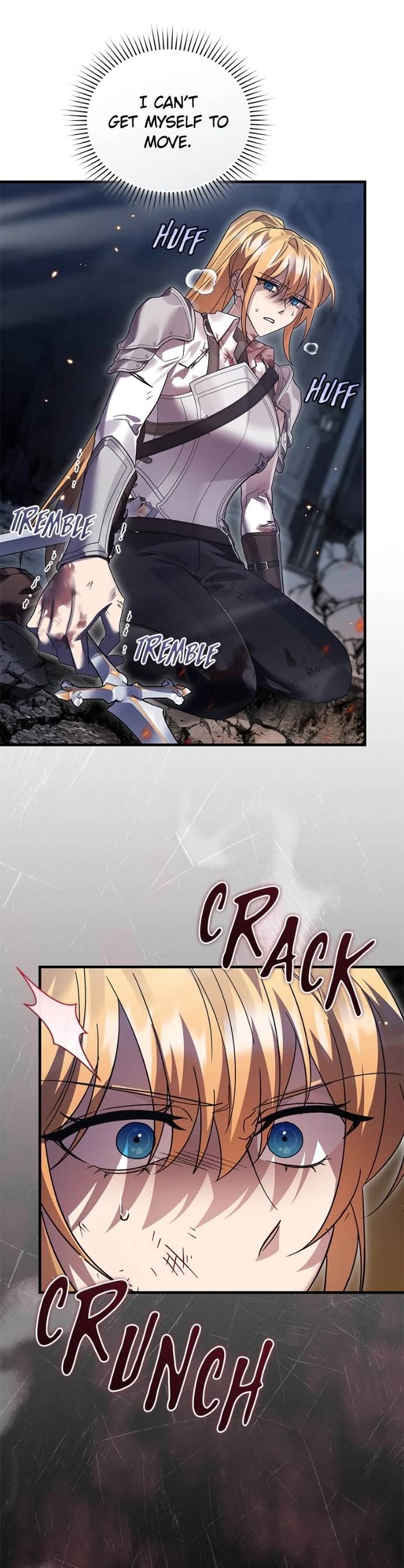 The Hero, the Demon, and the Villain chapter 123 page 5