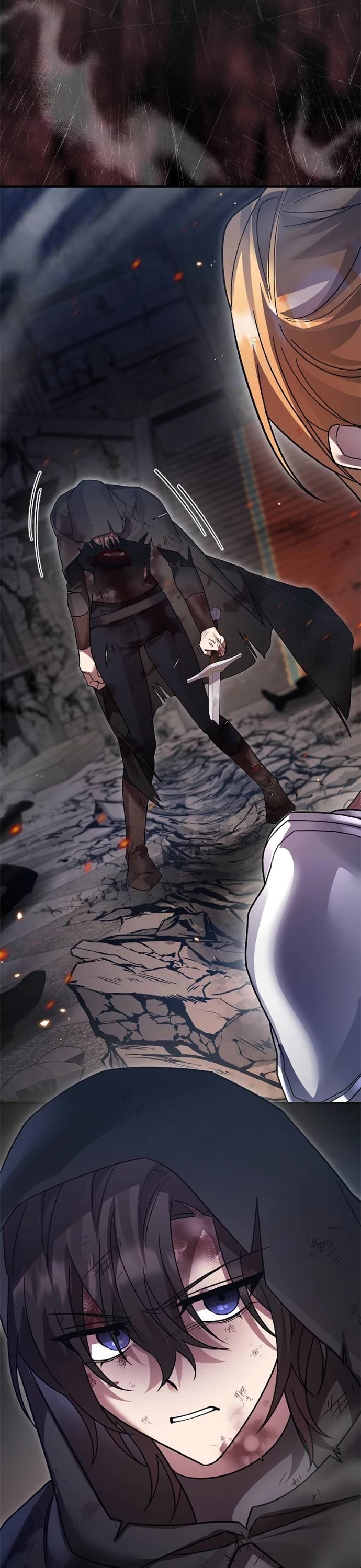 The Hero, the Demon, and the Villain chapter 123 page 6