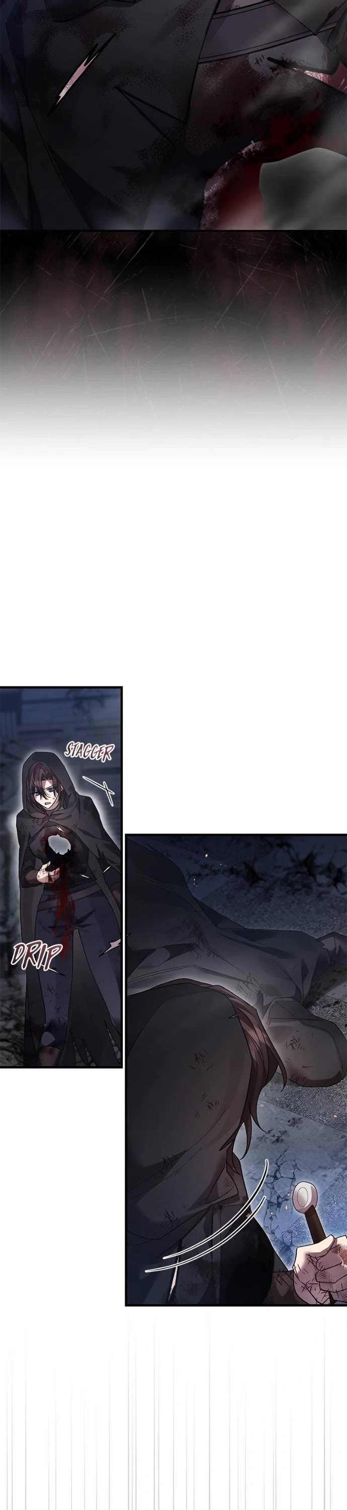 The Hero, the Demon, and the Villain chapter 123 page 7