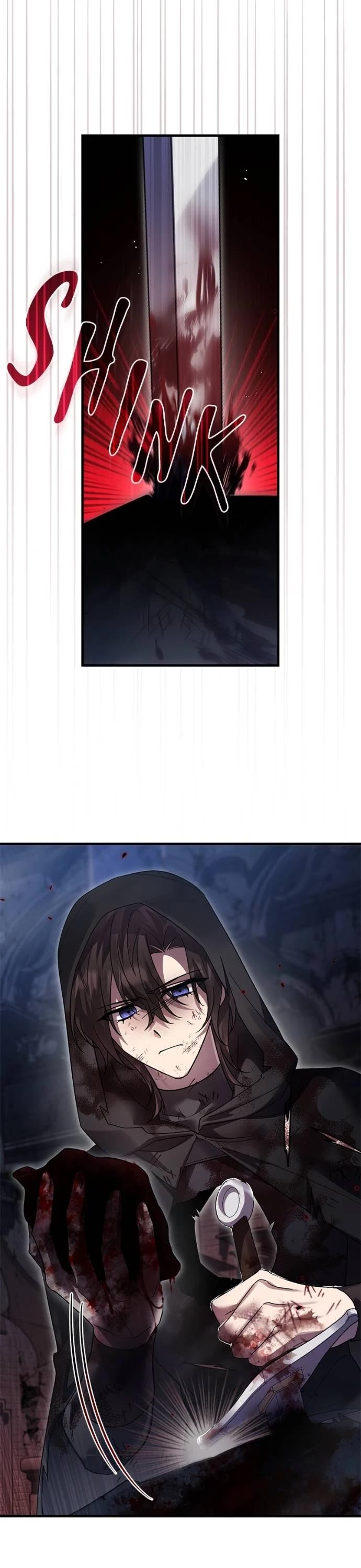 The Hero, the Demon, and the Villain chapter 123 page 8