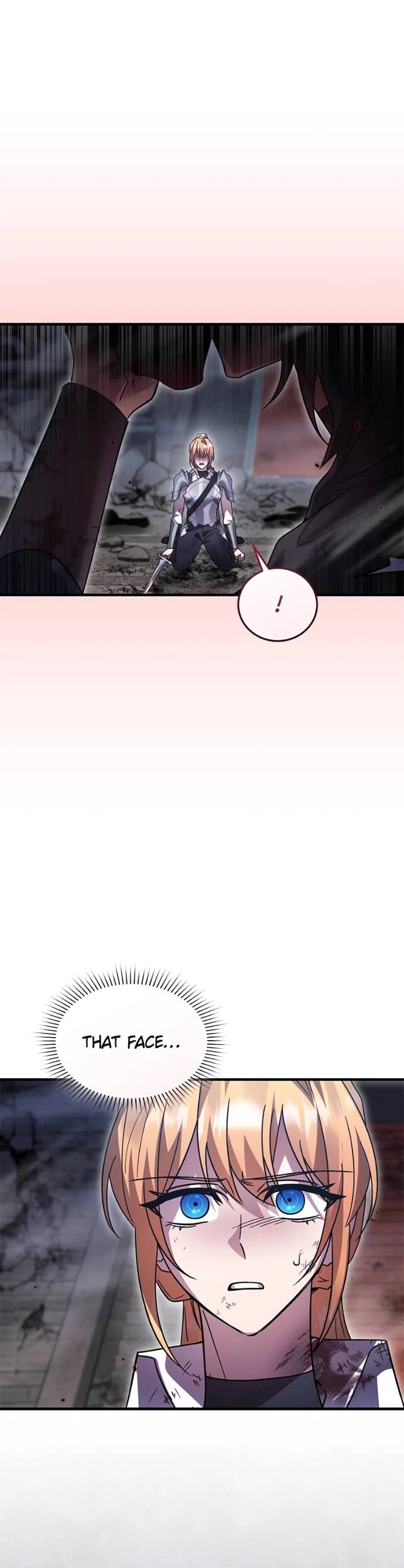 The Hero, the Demon, and the Villain chapter 123 page 9