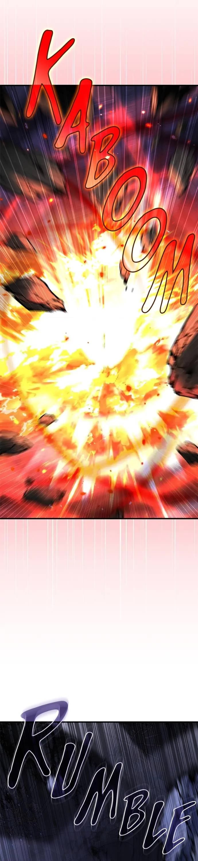 The Hero, the Demon, and the Villain chapter 124 page 1