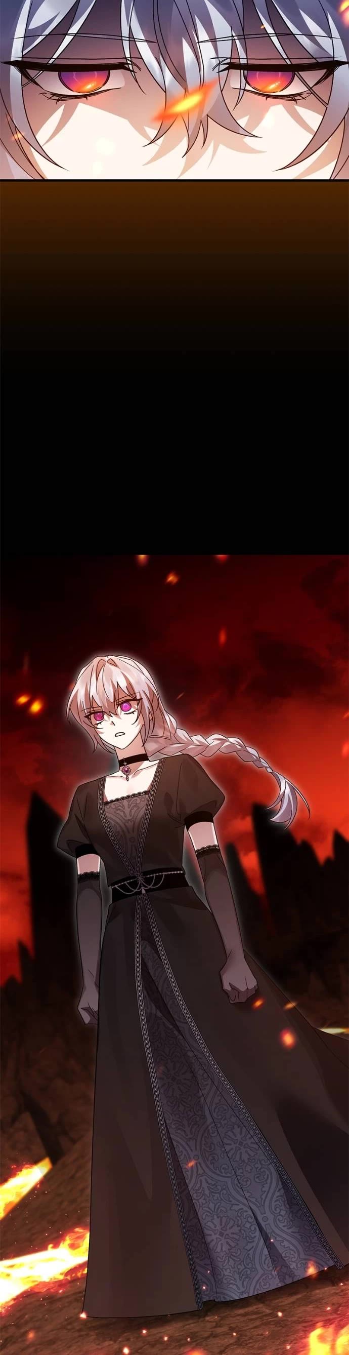 The Hero, the Demon, and the Villain chapter 124 page 10