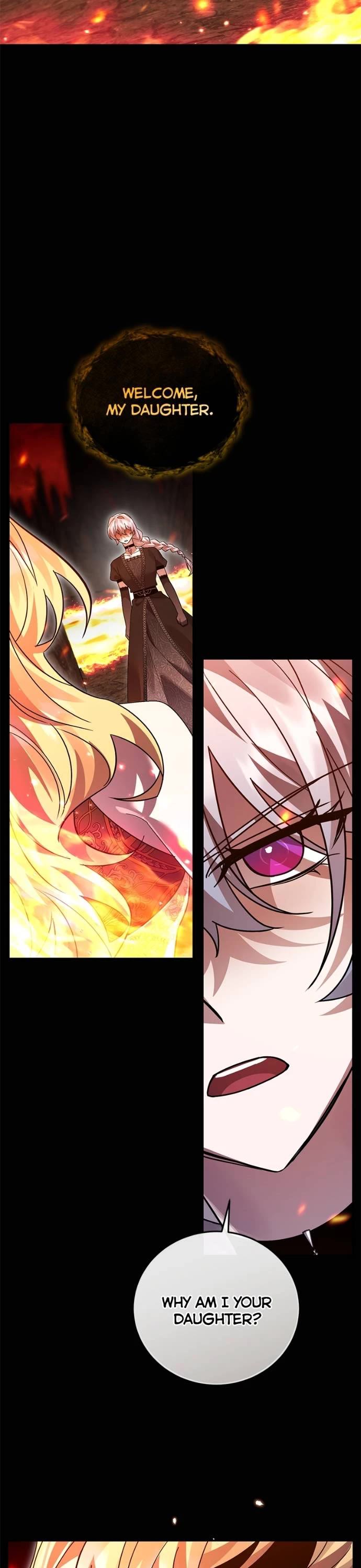 The Hero, the Demon, and the Villain chapter 124 page 11