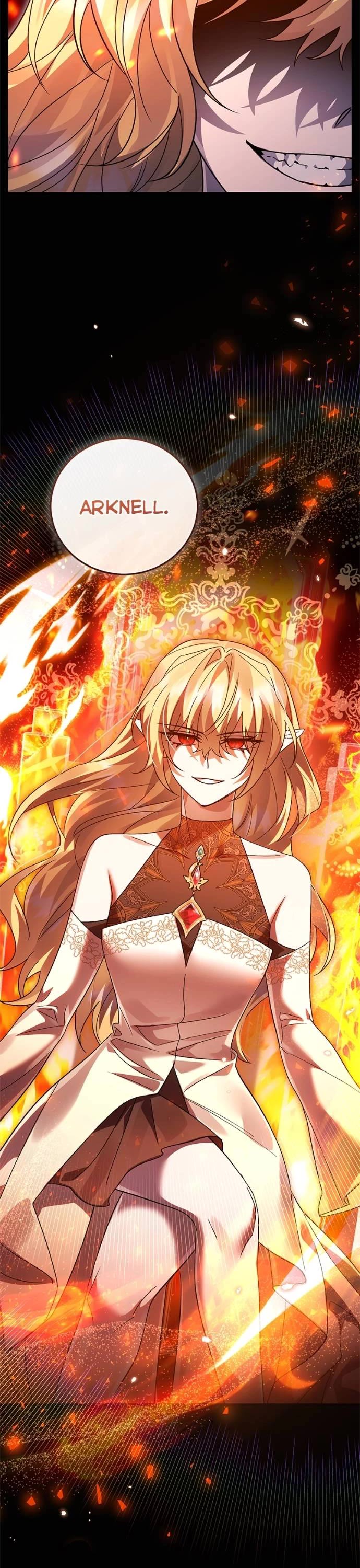 The Hero, the Demon, and the Villain chapter 124 page 12