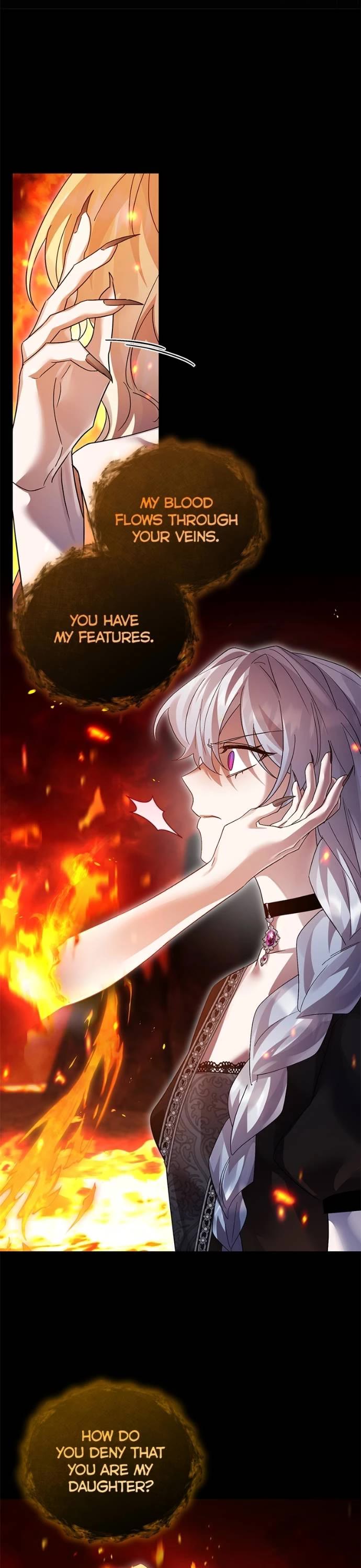 The Hero, the Demon, and the Villain chapter 124 page 13