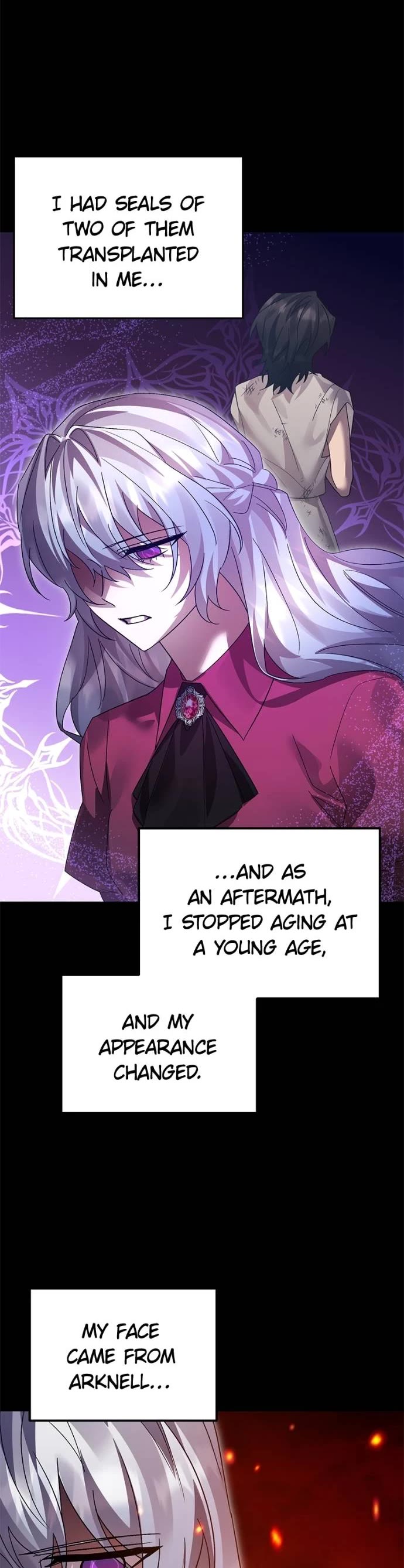 The Hero, the Demon, and the Villain chapter 124 page 15