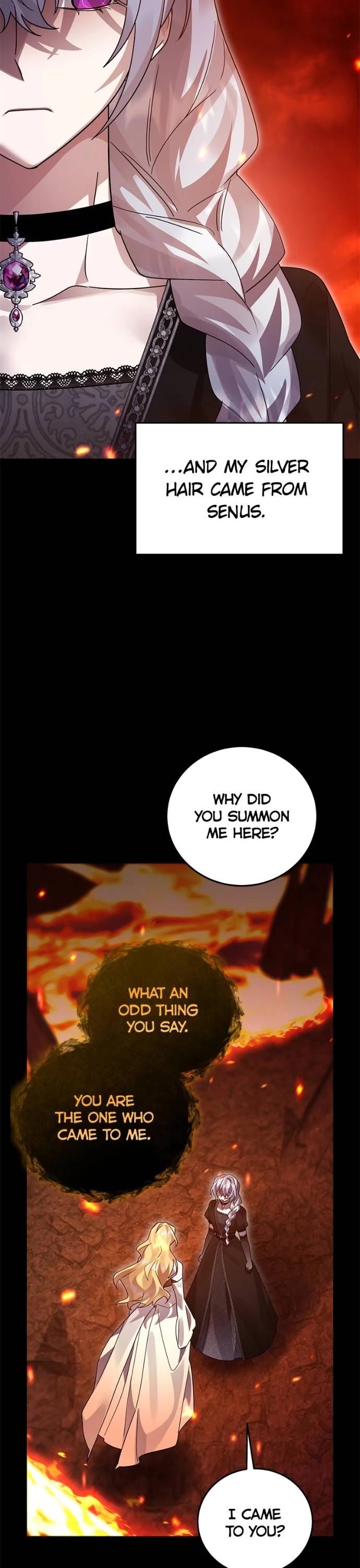 The Hero, the Demon, and the Villain chapter 124 page 16