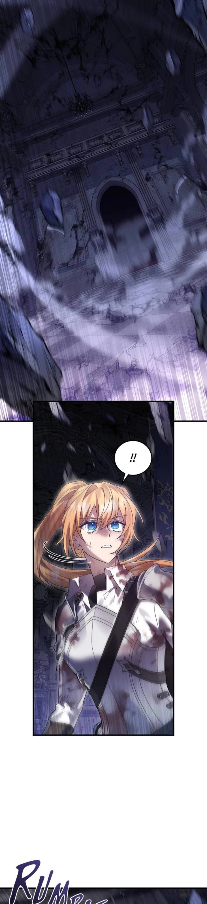 The Hero, the Demon, and the Villain chapter 124 page 2