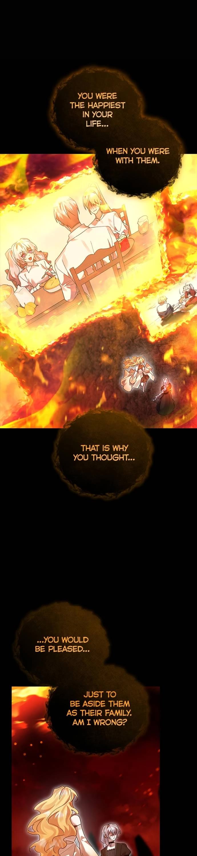 The Hero, the Demon, and the Villain chapter 124 page 21