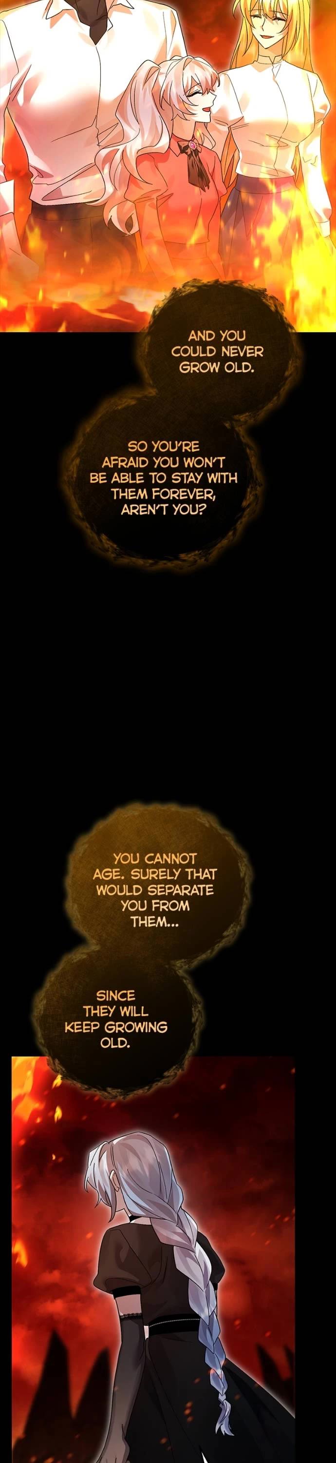 The Hero, the Demon, and the Villain chapter 124 page 23