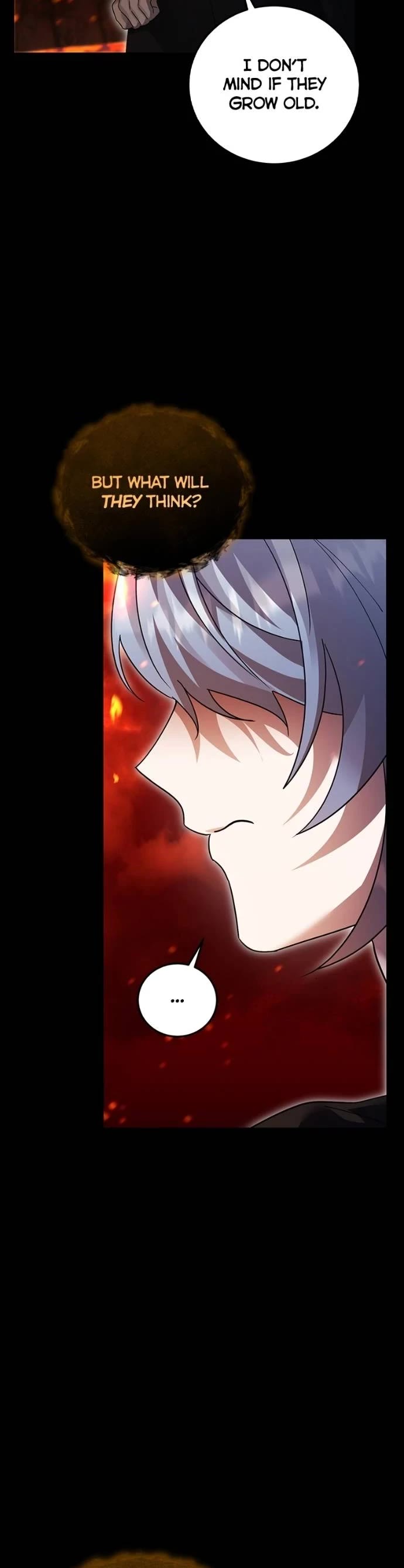 The Hero, the Demon, and the Villain chapter 124 page 24