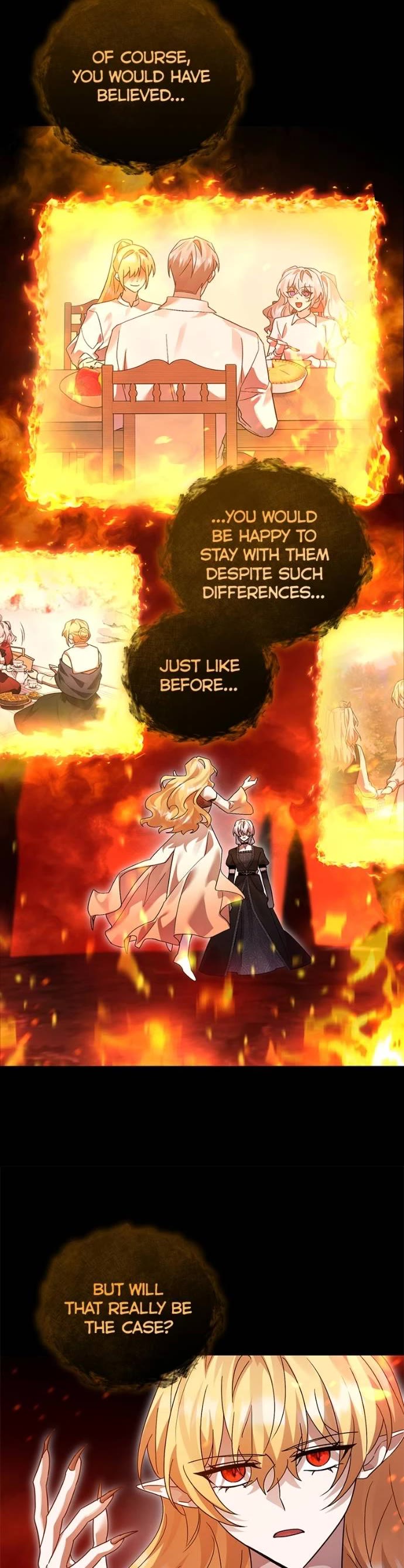 The Hero, the Demon, and the Villain chapter 124 page 25