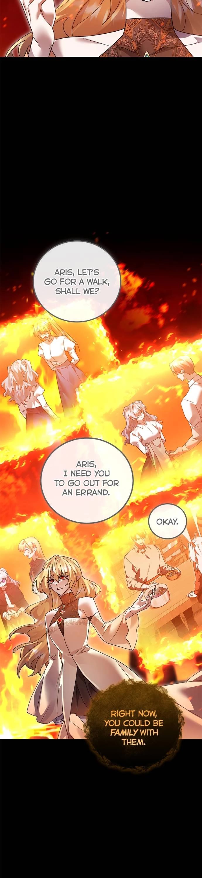 The Hero, the Demon, and the Villain chapter 124 page 26