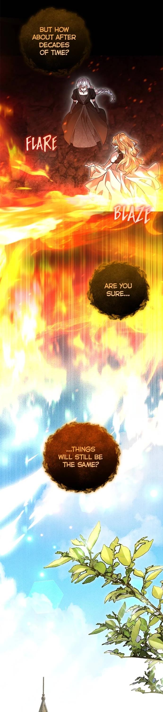 The Hero, the Demon, and the Villain chapter 124 page 27