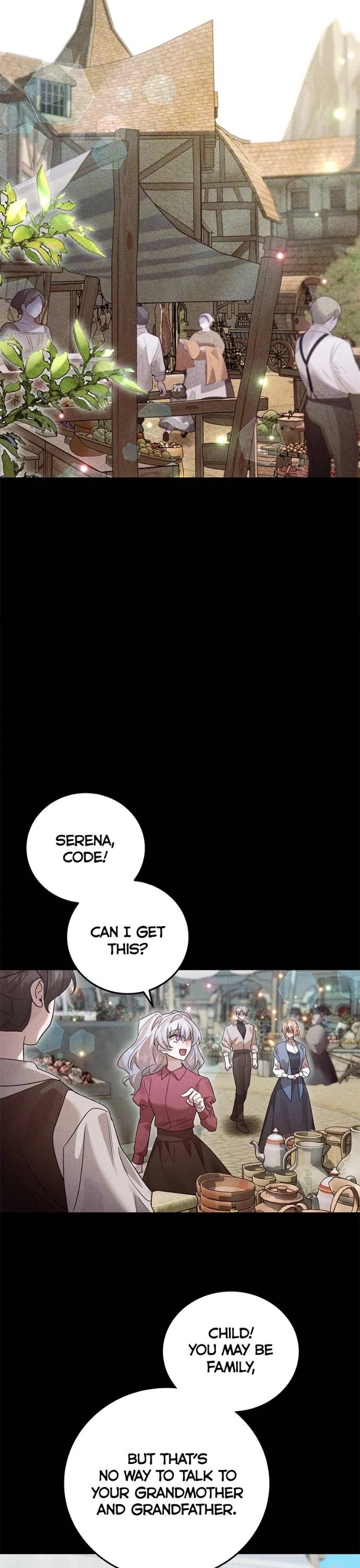 The Hero, the Demon, and the Villain chapter 124 page 28