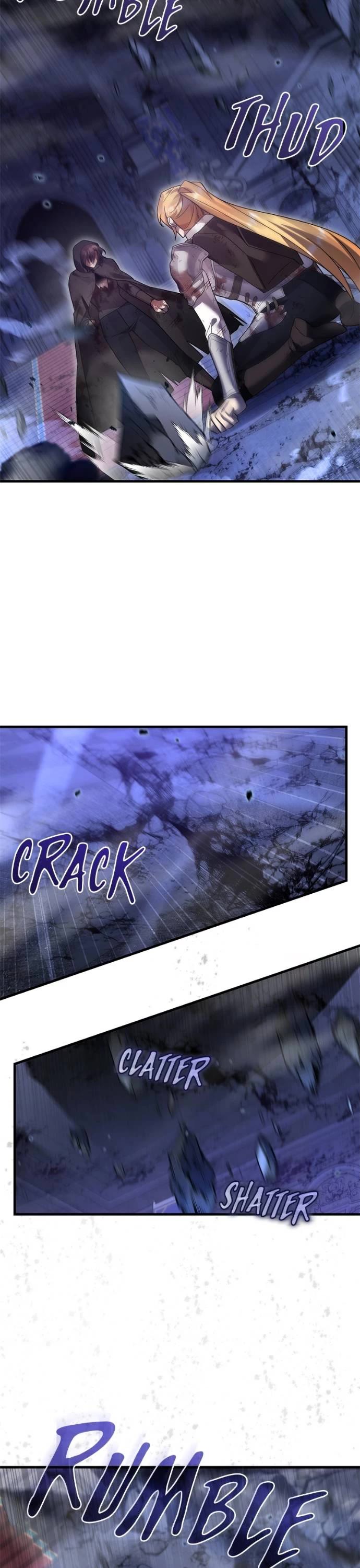 The Hero, the Demon, and the Villain chapter 124 page 3