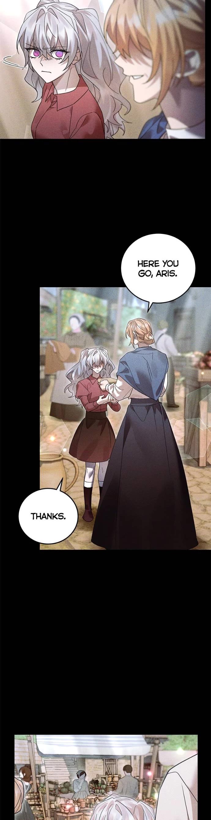 The Hero, the Demon, and the Villain chapter 124 page 30