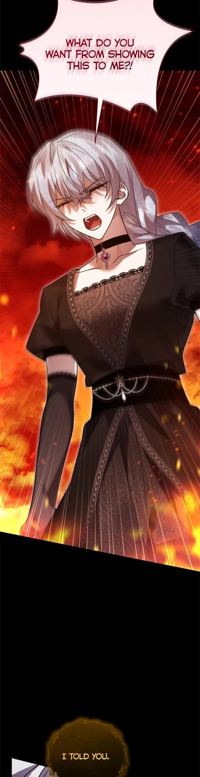 The Hero, the Demon, and the Villain chapter 124 page 35