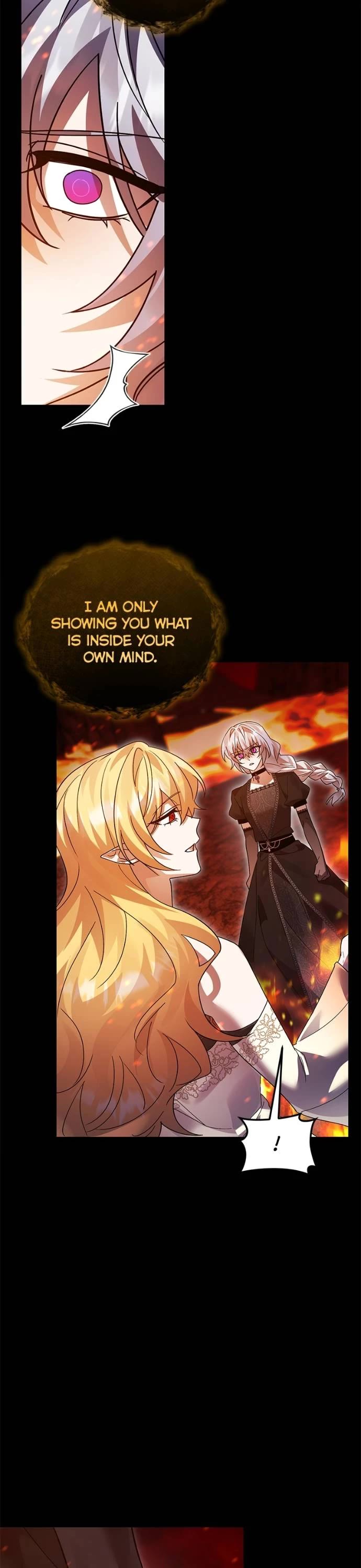 The Hero, the Demon, and the Villain chapter 124 page 36