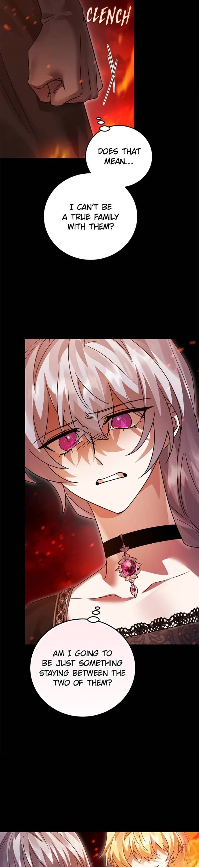 The Hero, the Demon, and the Villain chapter 124 page 37