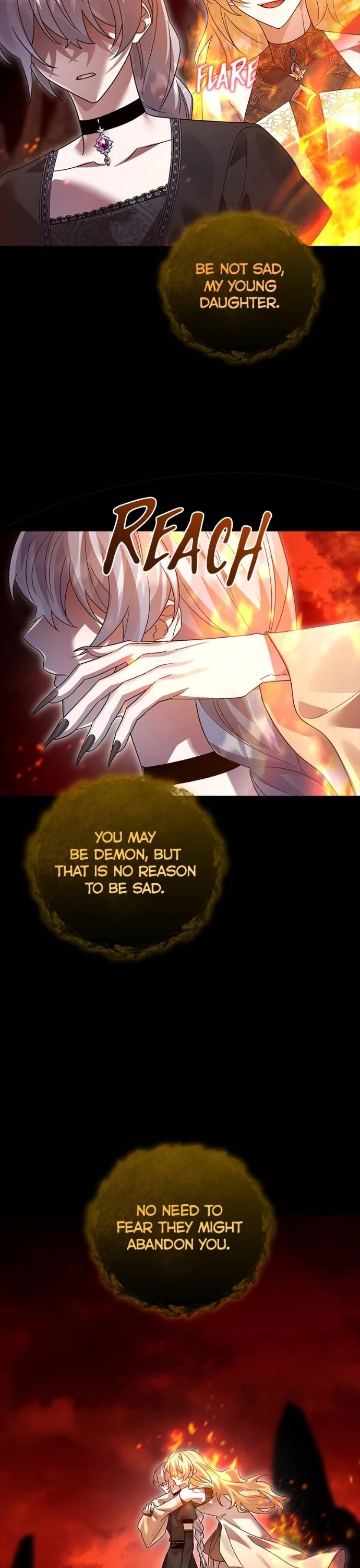 The Hero, the Demon, and the Villain chapter 124 page 38