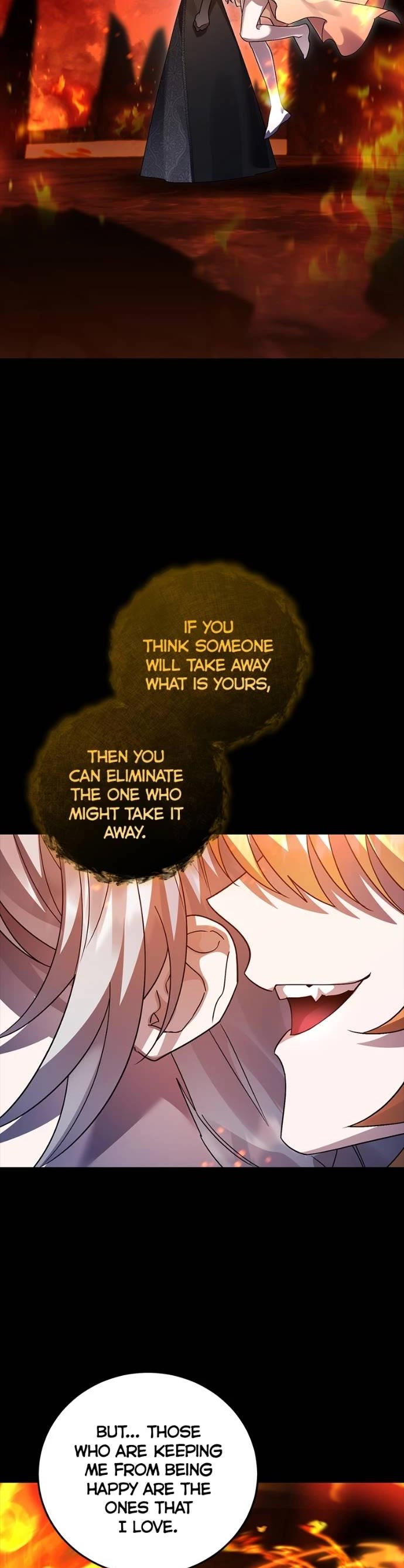 The Hero, the Demon, and the Villain chapter 124 page 39