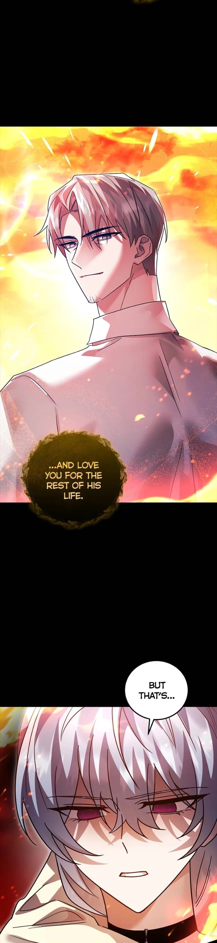 The Hero, the Demon, and the Villain chapter 124 page 41