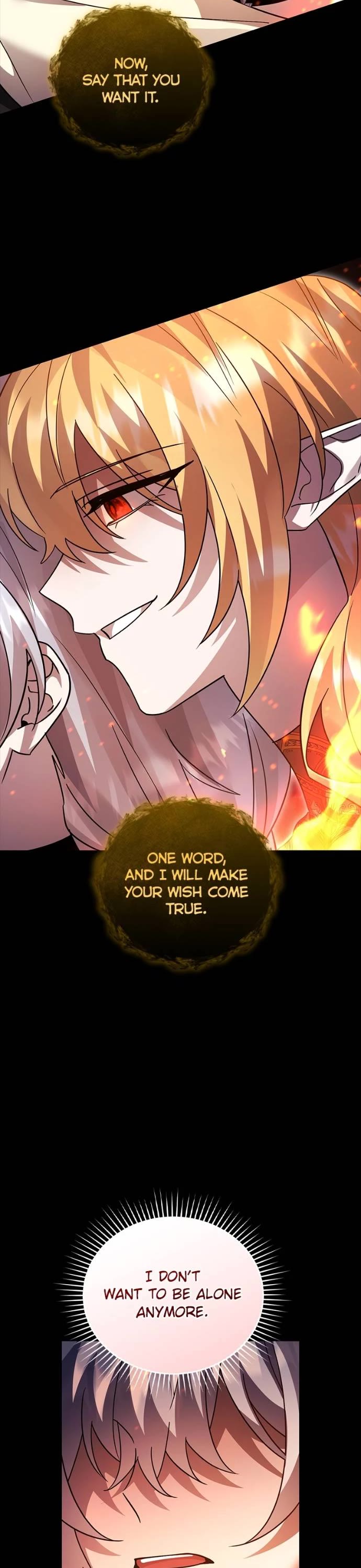 The Hero, the Demon, and the Villain chapter 124 page 42