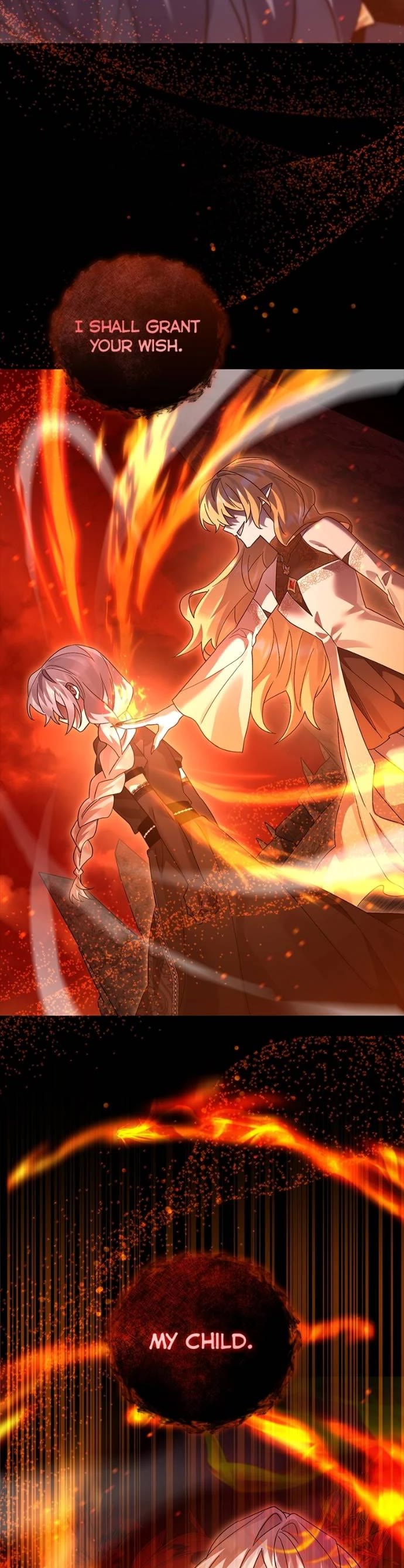 The Hero, the Demon, and the Villain chapter 124 page 44