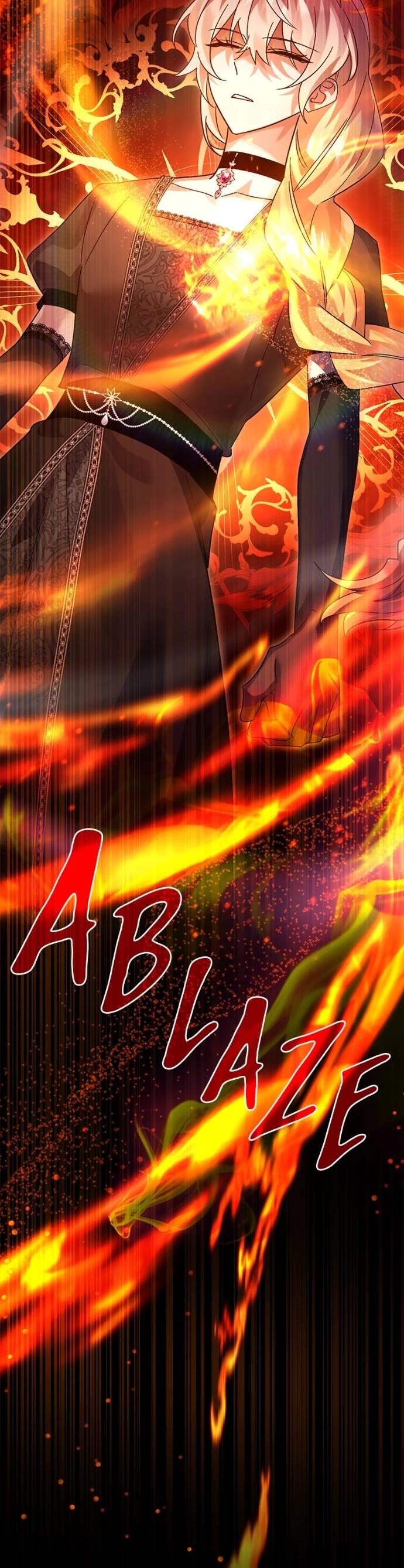 The Hero, the Demon, and the Villain chapter 124 page 45