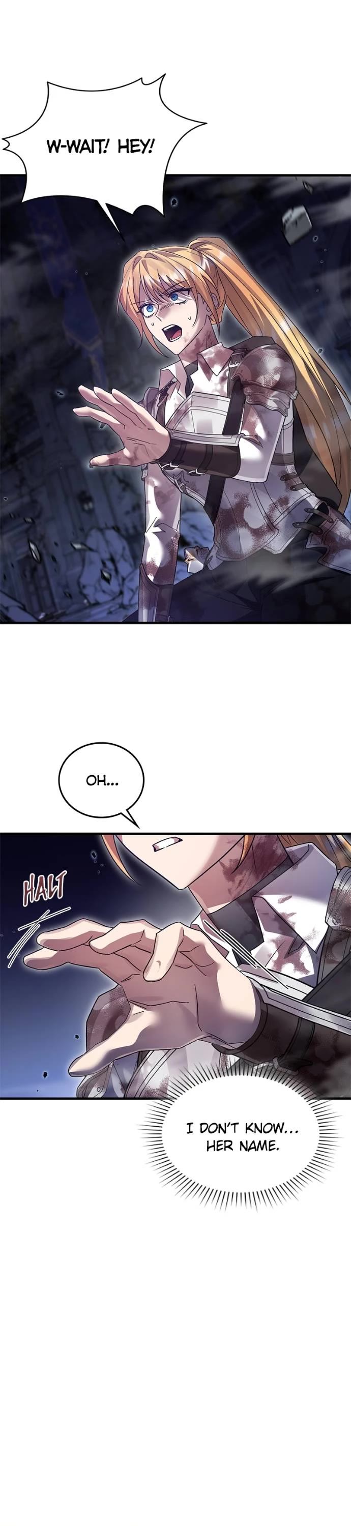 The Hero, the Demon, and the Villain chapter 124 page 6