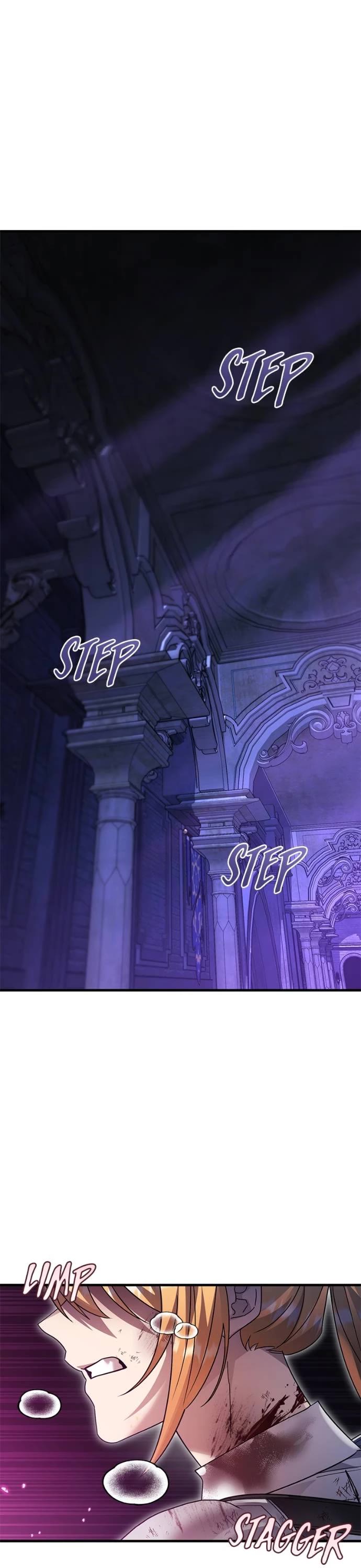 The Hero, the Demon, and the Villain chapter 125 page 1