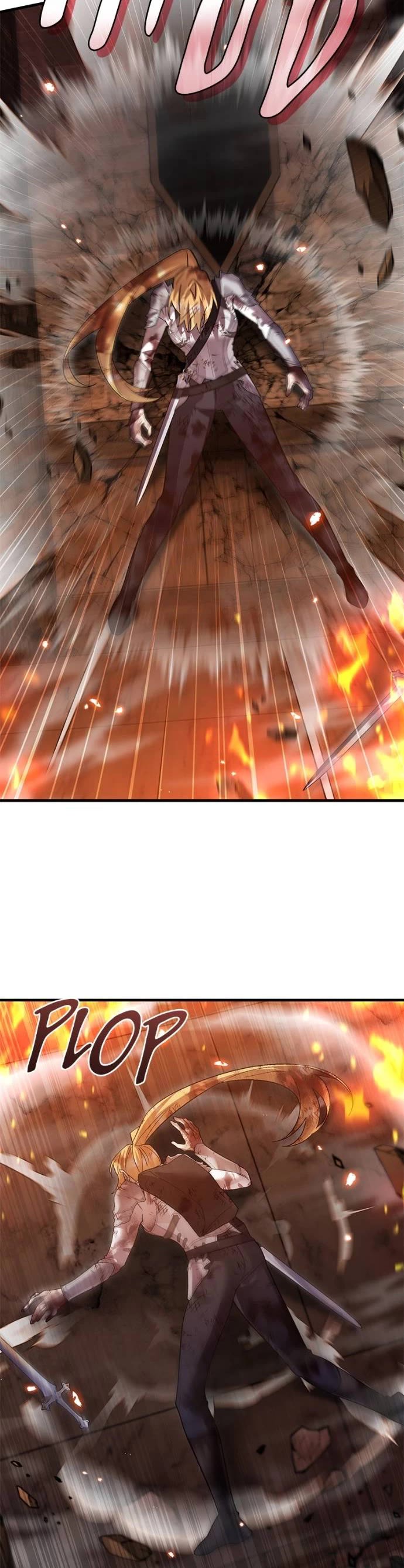 The Hero, the Demon, and the Villain chapter 125 page 10