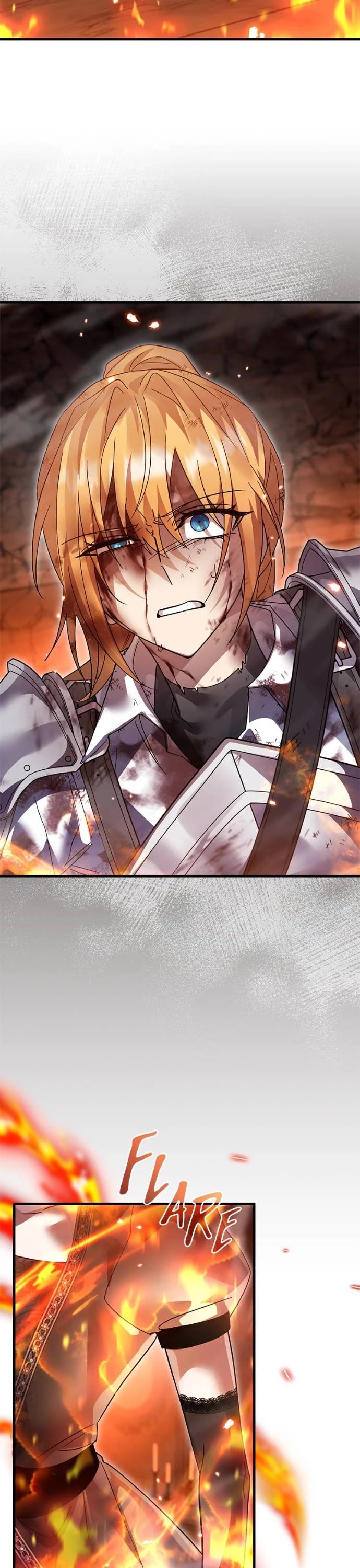 The Hero, the Demon, and the Villain chapter 125 page 12