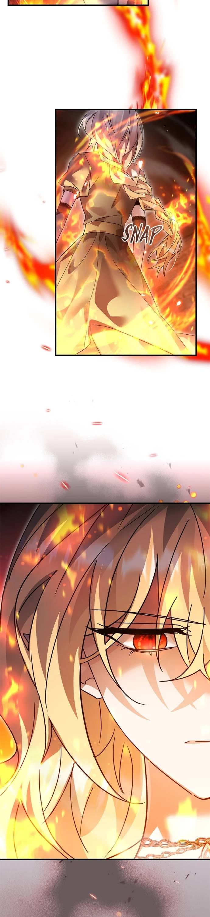 The Hero, the Demon, and the Villain chapter 125 page 13