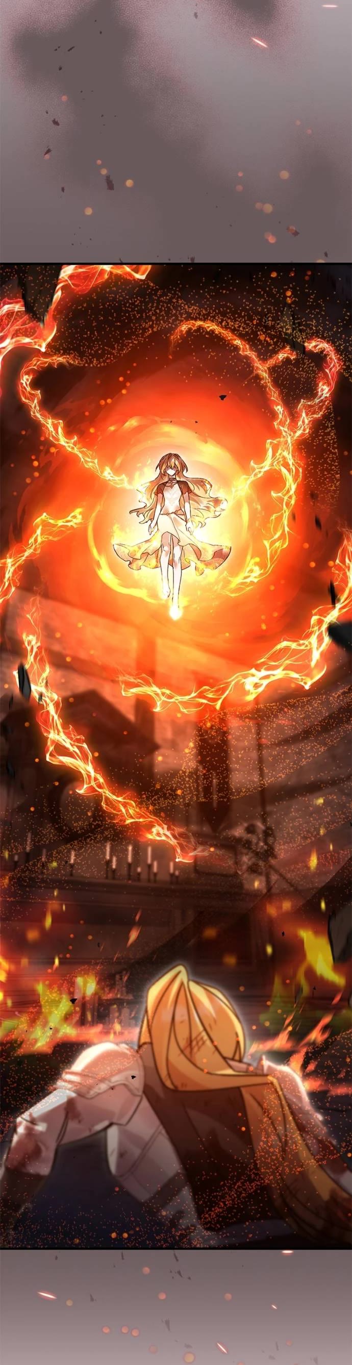 The Hero, the Demon, and the Villain chapter 125 page 14