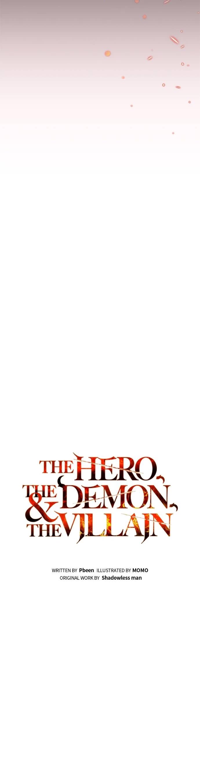 The Hero, the Demon, and the Villain chapter 125 page 15