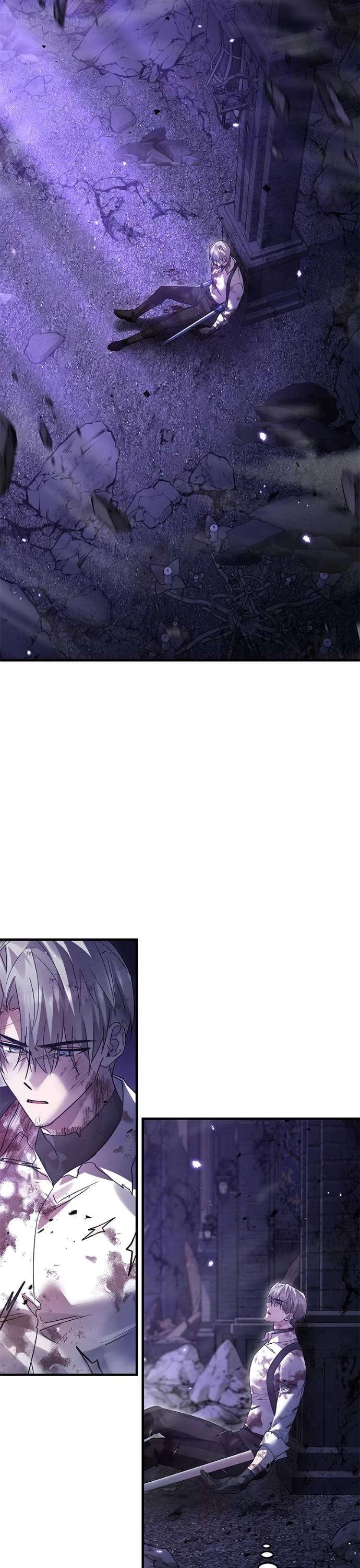 The Hero, the Demon, and the Villain chapter 125 page 17