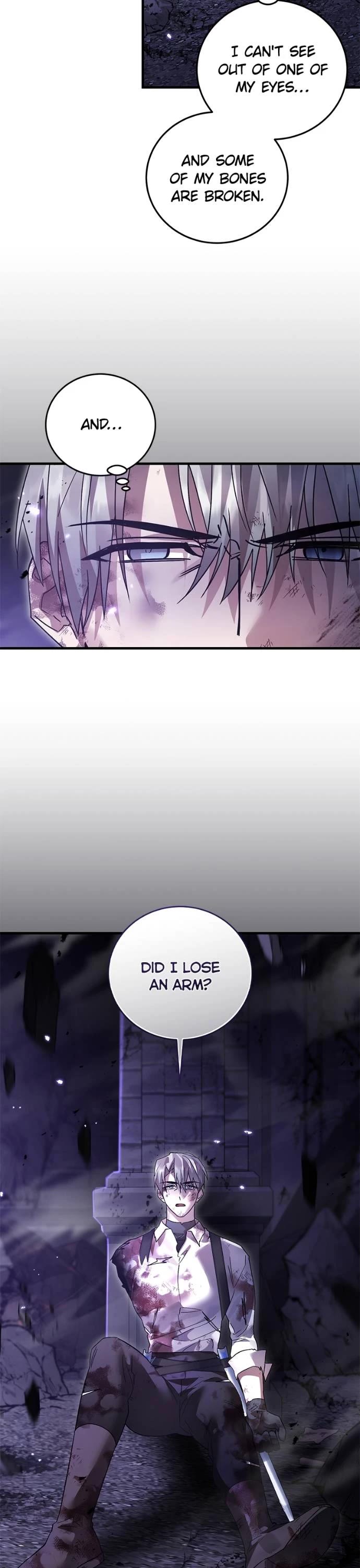 The Hero, the Demon, and the Villain chapter 125 page 18