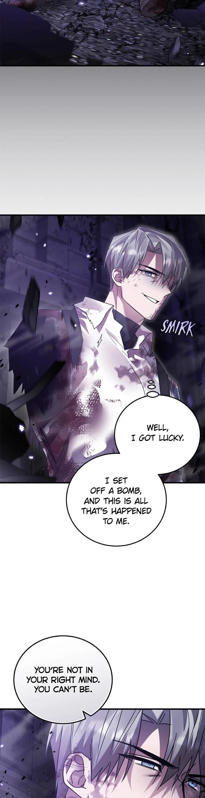 The Hero, the Demon, and the Villain chapter 125 page 19